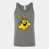 Bella + Canvas - Unisex Jersey Tank Thumbnail
