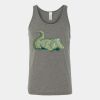 Bella + Canvas - Unisex Jersey Tank Thumbnail