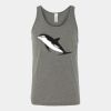 Bella + Canvas - Unisex Jersey Tank Thumbnail
