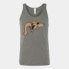 Bella + Canvas - Unisex Jersey Tank Thumbnail