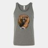 Bella + Canvas - Unisex Jersey Tank Thumbnail