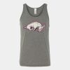 Bella + Canvas - Unisex Jersey Tank Thumbnail