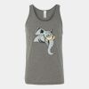 Bella + Canvas - Unisex Jersey Tank Thumbnail