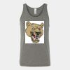 Bella + Canvas - Unisex Jersey Tank Thumbnail