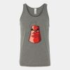 Bella + Canvas - Unisex Jersey Tank Thumbnail