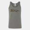 Bella + Canvas - Unisex Jersey Tank Thumbnail