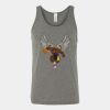 Bella + Canvas - Unisex Jersey Tank Thumbnail