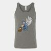 Bella + Canvas - Unisex Jersey Tank Thumbnail