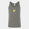 Bella + Canvas - Unisex Jersey Tank Thumbnail