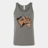 Bella + Canvas - Unisex Jersey Tank Thumbnail