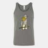 Bella + Canvas - Unisex Jersey Tank Thumbnail