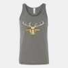 Bella + Canvas - Unisex Jersey Tank Thumbnail