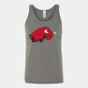 Bella + Canvas - Unisex Jersey Tank Thumbnail