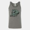 Bella + Canvas - Unisex Jersey Tank Thumbnail