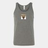 Bella + Canvas - Unisex Jersey Tank Thumbnail