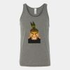 Bella + Canvas - Unisex Jersey Tank Thumbnail