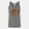 Bella + Canvas - Unisex Jersey Tank Thumbnail