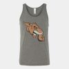 Bella + Canvas - Unisex Jersey Tank Thumbnail