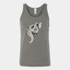 Bella + Canvas - Unisex Jersey Tank Thumbnail