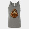 Bella + Canvas - Unisex Jersey Tank Thumbnail