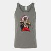Bella + Canvas - Unisex Jersey Tank Thumbnail