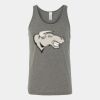 Bella + Canvas - Unisex Jersey Tank Thumbnail