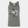 Bella + Canvas - Unisex Jersey Tank Thumbnail