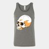 Bella + Canvas - Unisex Jersey Tank Thumbnail
