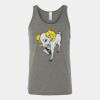 Bella + Canvas - Unisex Jersey Tank Thumbnail
