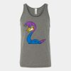 Bella + Canvas - Unisex Jersey Tank Thumbnail