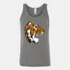 Bella + Canvas - Unisex Jersey Tank Thumbnail