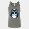 Bella + Canvas - Unisex Jersey Tank Thumbnail