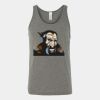 Bella + Canvas - Unisex Jersey Tank Thumbnail