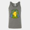 Bella + Canvas - Unisex Jersey Tank Thumbnail