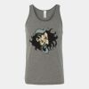 Bella + Canvas - Unisex Jersey Tank Thumbnail
