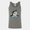 Bella + Canvas - Unisex Jersey Tank Thumbnail
