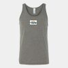 Bella + Canvas - Unisex Jersey Tank Thumbnail