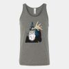 Bella + Canvas - Unisex Jersey Tank Thumbnail