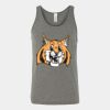 Bella + Canvas - Unisex Jersey Tank Thumbnail