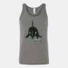 Bella + Canvas - Unisex Jersey Tank Thumbnail