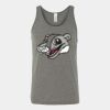 Bella + Canvas - Unisex Jersey Tank Thumbnail