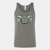 Bella + Canvas - Unisex Jersey Tank Thumbnail