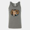 Bella + Canvas - Unisex Jersey Tank Thumbnail
