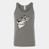 Bella + Canvas - Unisex Jersey Tank Thumbnail