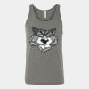 Bella + Canvas - Unisex Jersey Tank Thumbnail