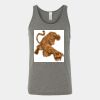 Bella + Canvas - Unisex Jersey Tank Thumbnail