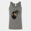 Bella + Canvas - Unisex Jersey Tank Thumbnail