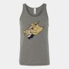 Bella + Canvas - Unisex Jersey Tank Thumbnail