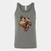 Bella + Canvas - Unisex Jersey Tank Thumbnail