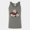 Bella + Canvas - Unisex Jersey Tank Thumbnail